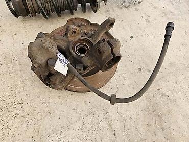 mb quart 250: DISK KLJESTA GLAVCINA ZA VOLKSWAGEN GOLF 4 | GOLF 4 LIMUZINA 2.0 — 4