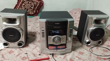 купить колонка алиса мини: Продаю музыкальный центр Sony в хорошем состоянии, всё работает