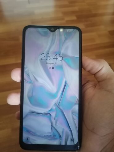 samsung a 03 s qiymeti: Samsung Galaxy A10s, 32 GB, rəng - Qara, Barmaq izi