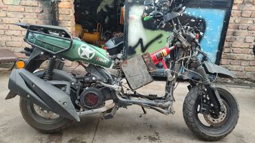 СТО, ремонт транспорта: Замена масел, жидкостей, Плановое техобслуживание, Замена ремней, без выезда — 8