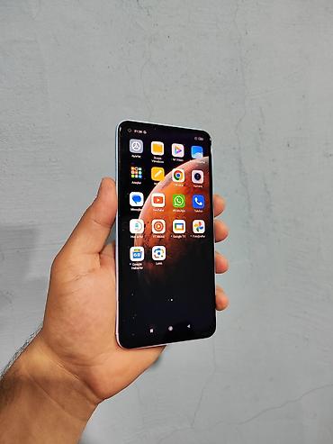 note 8 pro plata: Redmi Note 9, 64 GB, rəng - Göy, İki sim kartlı — 1
