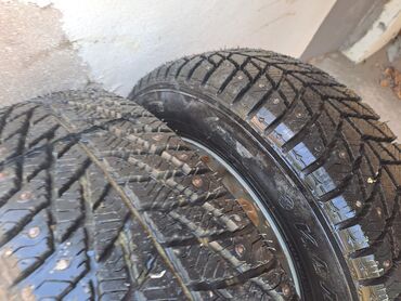 teker çorabı: Disk təkər 175 / R 13, 4 Boltlu
