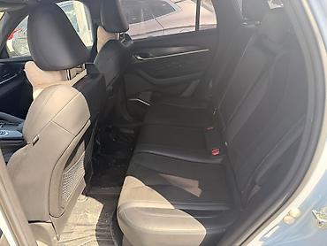 2023: Geely Atlas Pro: 2023 г., 1.5 л, Автомат, Гибрид, Кроссовер — 9
