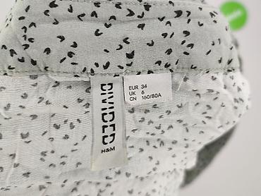 www hanny com cn: H&M Divided, Sukienka damska, rozmiar XS — 4