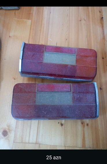 Oturacaqlar: Komlekt, Qızdırıcısız, VAZ (LADA) Niva — 34