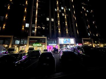 Недвижимость: 1 комната, 54 м², Технопарк 2 этаж, Свежий ремонт — 2