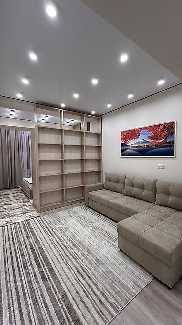 Продажа квартир: 1 комната, 47 м², Технопарк Элитка, 7 этаж, Дизайнерский ремонт — 8