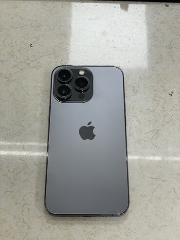 iphone 13 pro satılır: IPhone 13 Pro, 128 GB, Graphite