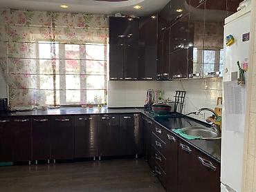 Продажа коттеджей и домов: Продаю дом в селе Кун Туу. Участок 4,5сотка Дом с евроремонтом — 11