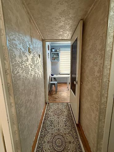 Продажа квартир: 3 комнаты, 58 м², 105 серия, 5 этаж, Евроремонт — 14