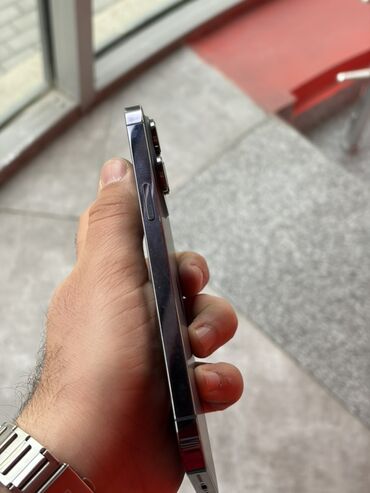 Apple iPhone: IPhone 14 Pro, 256 GB, Deep Purple, Face ID -da lalafo.az — 11 Apple iPhone: IPhone 14 Pro, 256 GB, Deep Purple, Face ID — 11