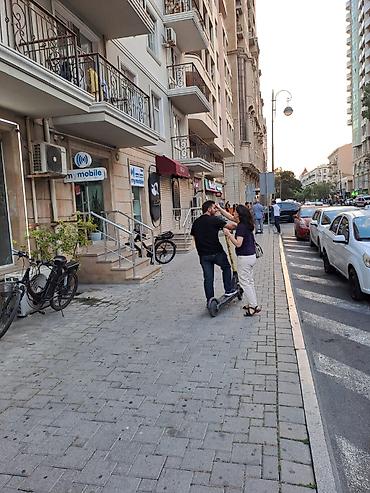 bakıda kabinetli restoranlar: 28 may Nizami kucesinde hazir islek fast food restiran biznes kimi — 7