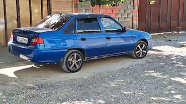 Daewoo: Daewoo Nexia: 2010 г., Седан — 21