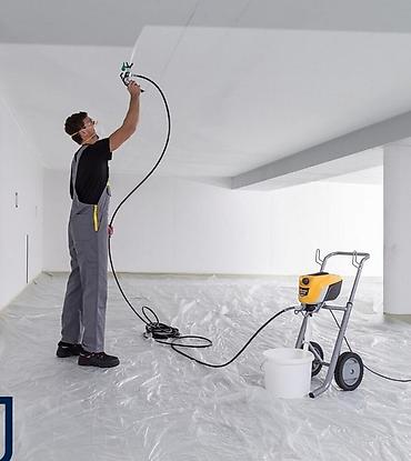 Аренда инструментов: Сдам в аренду Воздушные пистолеты, пневмопистолеты — 6