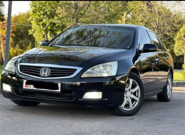 спойлер хонда инспаер: Honda Inspire: 2003 г., 3 л, Автомат, Бензин