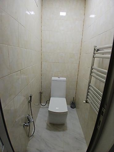 yasamalda 4 otaqli menziller: 4 otaqlı, 109 kv. m, Yeni təmirli — 9