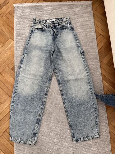 Cinslər: Cinslər, Bershka, M (EU 38)
