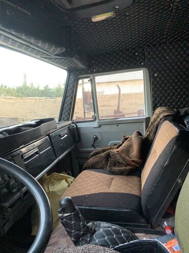 Грузовики: Грузовик, Камаз, Стандарт, Новый — 18