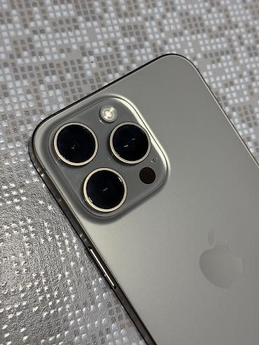 xiaomi pad 6: IPhone 15 Pro Max, Б/у, 256 ГБ, Natural Titanium, Зарядное устройство, Защитное стекло, Чехол, 86 % — 3