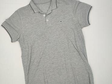 ccc nice: Cross Jeans, Koszulka polo dla mężczyzn, rozmiar M — 1