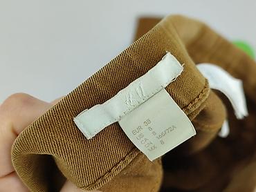 dlugi sweter hm: H&M, Spodnie materiałowe damskie, rozmiar M — 4