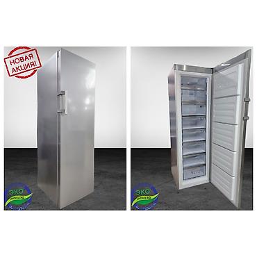 Морозильники: Морозильник, Новый, Бесплатная доставка — 8