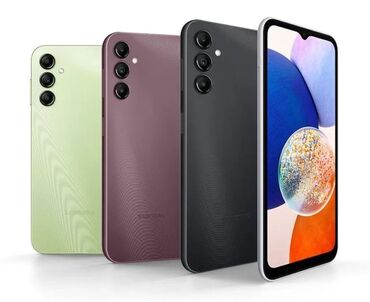 Poco: Poco F4, Новый, 256 ГБ, цвет - Зеленый, В рассрочку, 2 SIM — 30