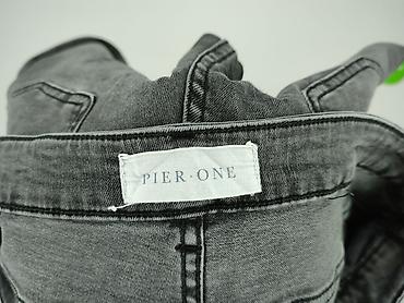 pull and bear bluza: Pier One, Jeansy dla mężczyzn, rozmiar S — 4