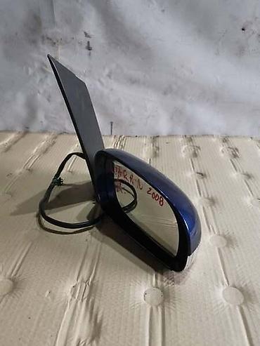 usb bluetooth car: RETROVIZOR DESNI (BOJA PLAVA) ZA VOLKSWAGEN TOURAN OD 2003. DO 2015 — 2