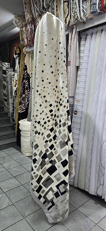 Ostali proizvodi za kuću: 💠 DUPLO ĆEBE – 2 u 1 💠 🛏️ Dimenzija: 150x200 cm 🧶 Težina: oko 2 kg 🔥 — 7