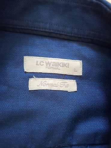 часы ракета ссср все модели: Мужские рубашки LC Waikiki, размер L, посадка Normal/Regular. В — 3