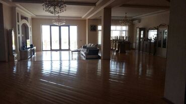 Bağ evlərinin kirayəsi: Pirşağı qəs., 248 kv. m, 4 otaqlı — 3