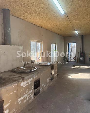 Продажа коттеджей и домов: 🏠Продается дом в с. Сокулук 🟡Комнаты: 6 🟡Участок: 5 соток 🟡Отопление — 6