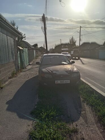авто из кореи в наличии в бишкеке: Продается Kia Sephia, надежный и экономичный автомобиль. Салон обшит