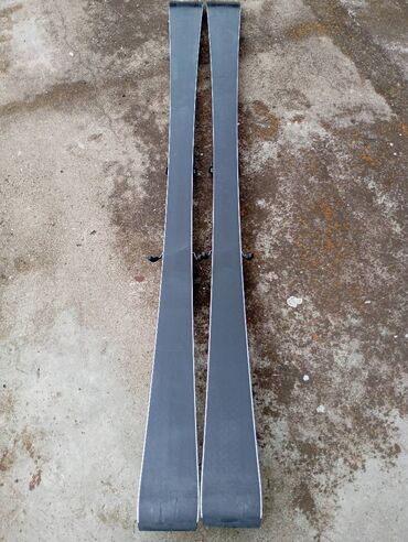 Oprema za skijanje: Head Worldcup Rebels SLR 170 cm 2025 g Vrhunske Skije Head eSLR na lalafo.rs — 2 Oprema za skijanje: Head Worldcup Rebels SLR 170 cm 2025 g Vrhunske Skije Head eSLR — 2