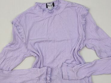 lidl swetry damskie rozpinane: Pieces, Women's blouse, size M (EU 38)
