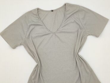 Sinsay, Women`s T-shirt, size L (EU 40)