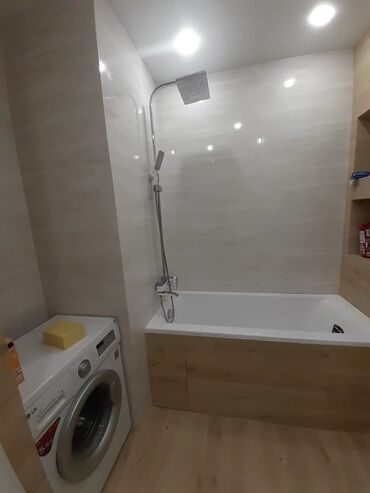 Укладка плитки: Услуги плиточника. Профессиональная укладка керамогранита и плитки в — 10