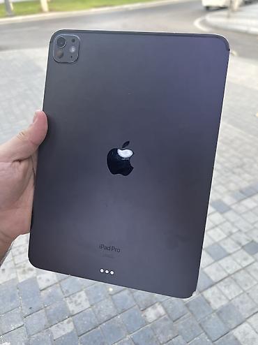 İ pad pro 11 4 cü nəsil ✅ 2024 ekran xarabdı dəyişilməlidir ❌ icloud