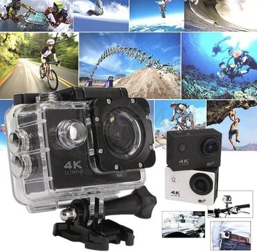 iphone 12 pro cena polovan: Go Pro - akciona kamera   FullHD kamera Baterija 1050mAh - snimanje