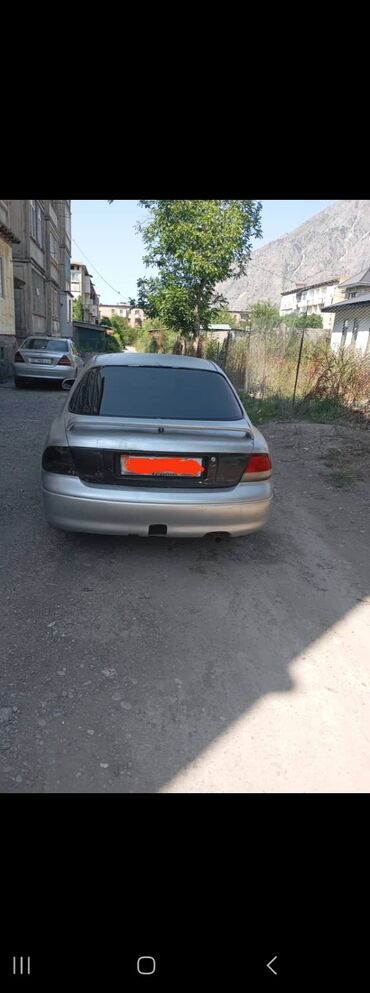 mazda premacy машина: Mazda Cronos: 1992 г., 2 л, Механика, Бензин, Седан