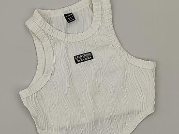 divided buty: Shein, Top damski, rozmiar XS — 1