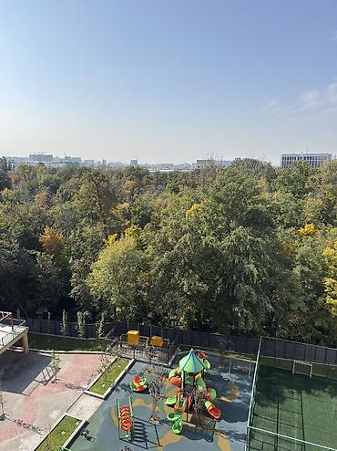 Продажа квартир: 3 комнаты, 125 м², ул. Горького / Панфилова Элитка, 8 этаж, ПСО (под самоотделку) at lalafo.kg — 15 Продажа квартир: 3 комнаты, 125 м², ул. Горького / Панфилова Элитка, 8 этаж, ПСО (под самоотделку) — 15