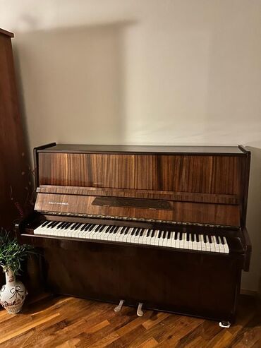 Pianolar: Piano, Akustik, Yeni, Ödənişli çatdırılma, Pulsuz çatdırılma, Ünvandan götürmə