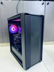 мини принтер бишкек цена: Компьютер, ядер - 24, ОЗУ 32 ГБ, Игровой, Б/у, Intel Core i7, NVMe