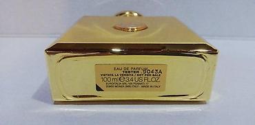 bracne vode: VERSACE POUR FEMME OUD ORIENTAL EDP100ML TSTR | Versace Pour Femme — 4