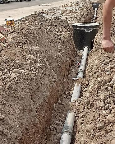 фая: Сантехнические работы под ключ - Монтаж и разводка водопровода из — 9