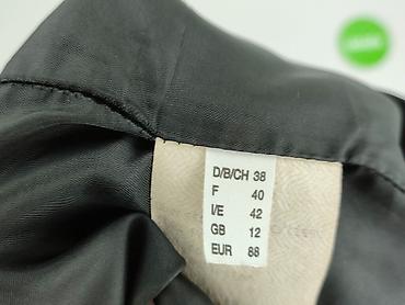 spódnice midi plus size: Spódnica damska, rozmiar M — 4
