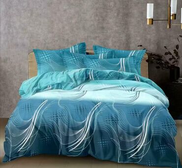 Posteljina: Bračna, bоја - Šareno — 13