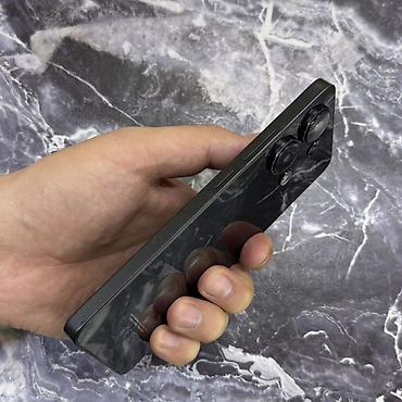 Redmi: Redmi, Redmi Note 13, Б/у, 128 ГБ, цвет - Черный, 2 SIM — 9